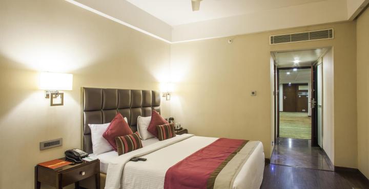 Quality Hotel D V Manor